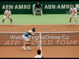 watch the ATP ABN AMRO World Matches 2012