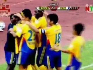 TĐCS Đồng Tháp 3-1 N.SG (V-League 2012)