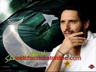 England vs Pakistan  1st ODI 13 feb 2012 live streaming