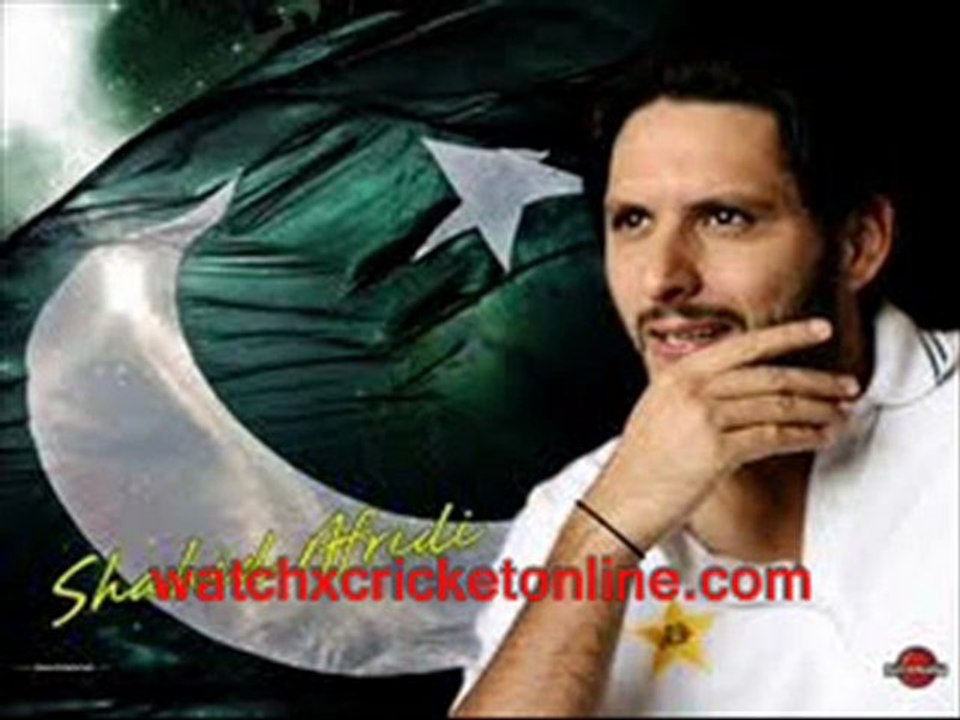 England vs Pakistan  1st ODI 13 feb 2012 live streaming