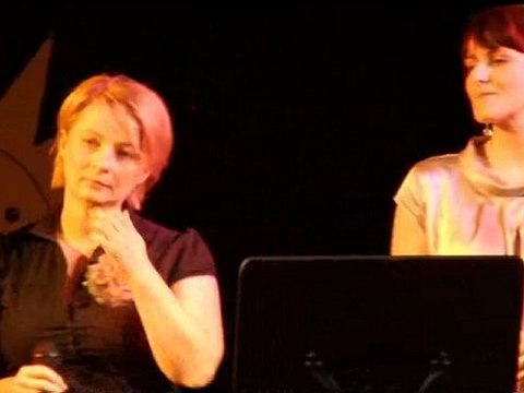 Koncert dla babci i dziadka Ad Alta Voce Ostrów Mazowiecka 2012