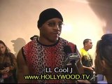 LL Cool J Spiritual Side of Hollywood