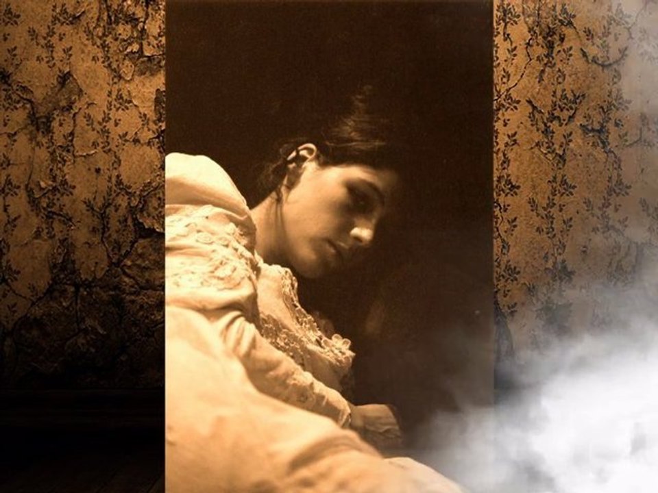 Lettre d'une inconnue