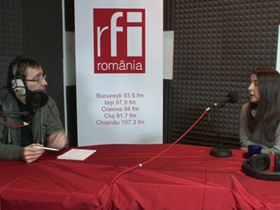 Greva foamei?