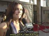 Kim Smith Spiritual Side of Hollywood