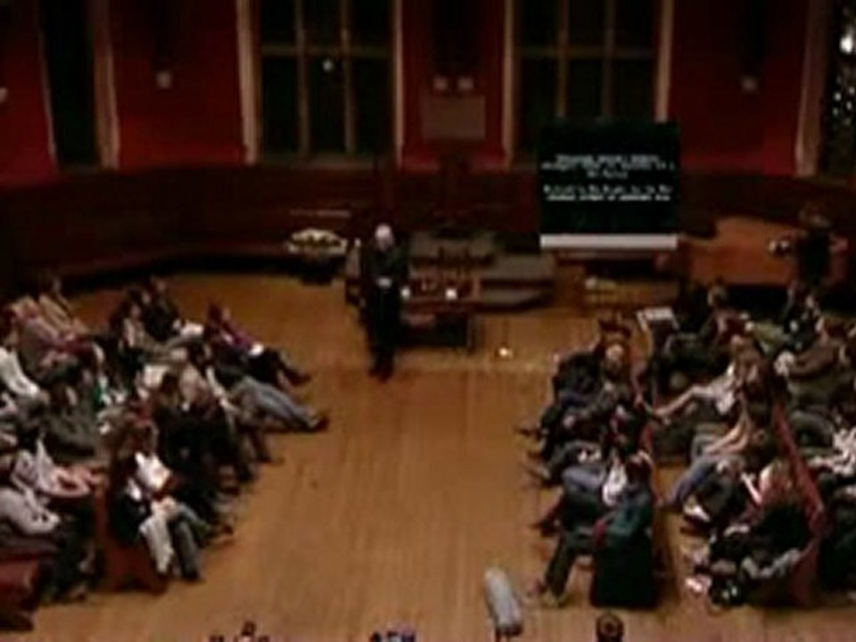 DAVID ICKE- LIBERA TU MENTE CONFERENCIA OXFORD 6/12 (español)