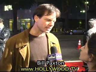 Bill Paxton Spiritual Side of Hollywood
