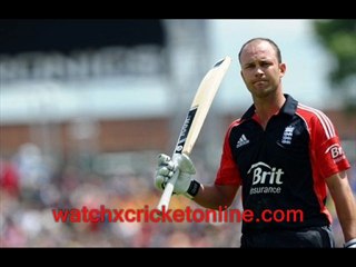 watch Live England vs Pakistan 1st ODI 2012 live streaming
