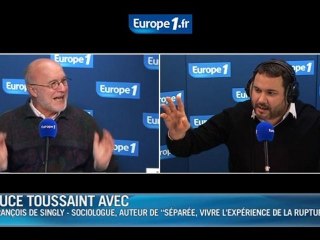 Sommes-nous d’une nature fidèle ?