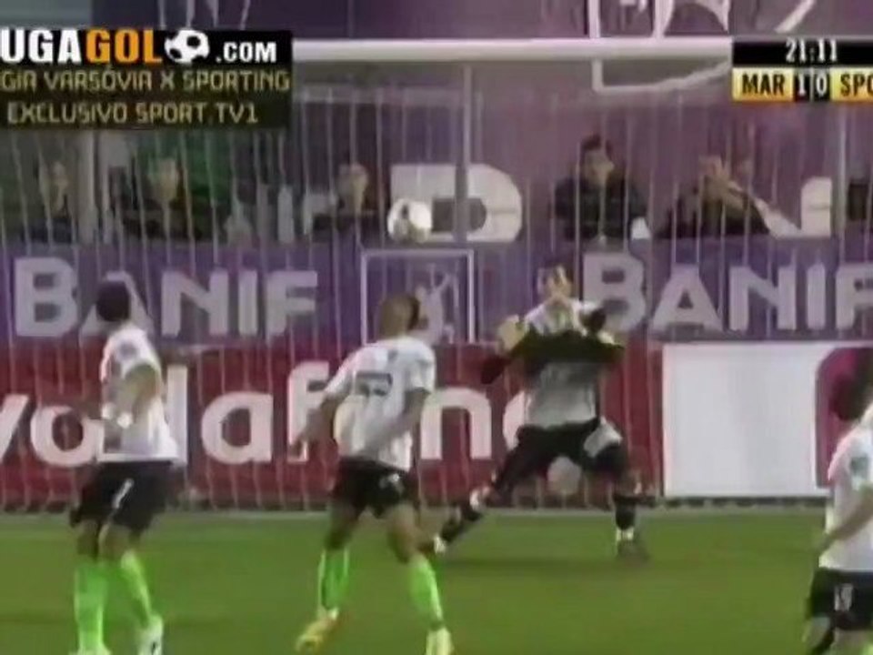 Selim Benachour, buteur heureux...