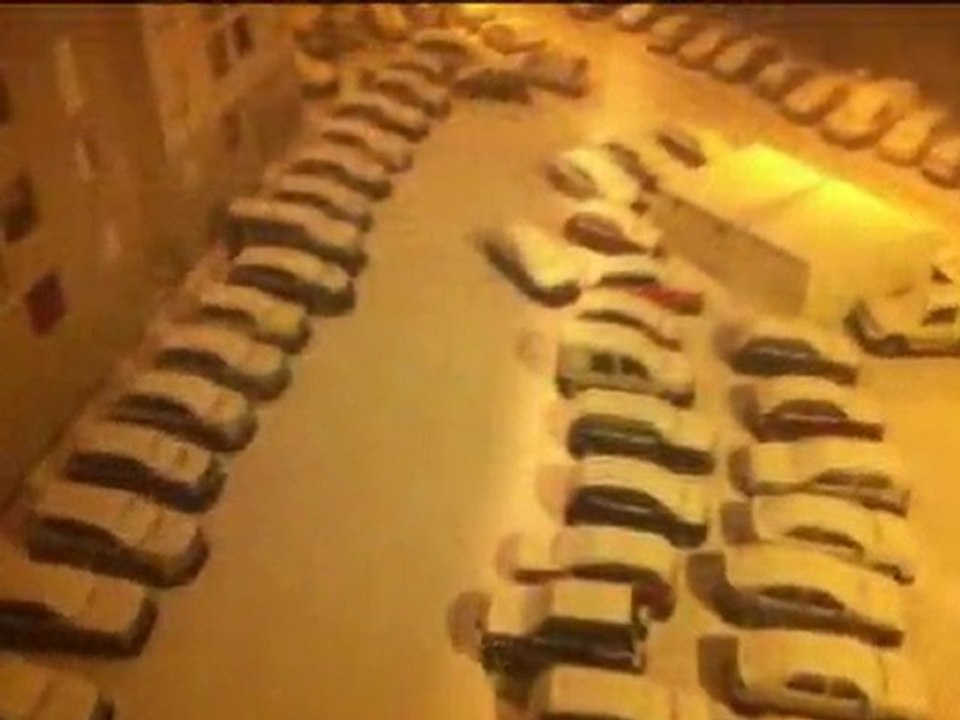 grand diaporama blanc