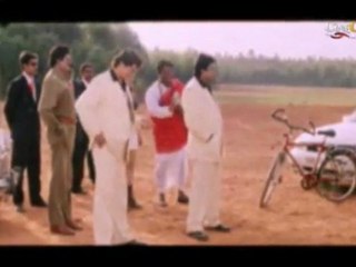 Dialogue Scene From Naya Barood