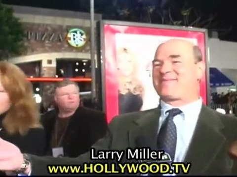 Larry Miller - Spiritual Side of Hollywood