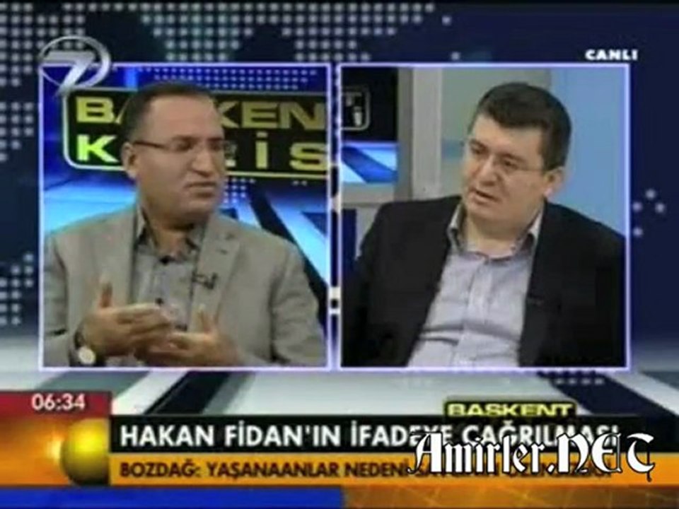 MİT KANUNUN 26. MADDESİ UYGULANMALI