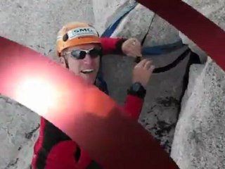 Rappelling and Anchors