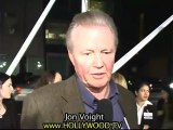 Jon Voight - How to make it in Hollywood