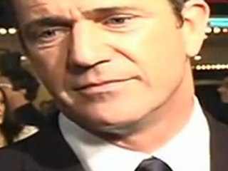 Mel Gibson - Spiritual side of Hollywood
