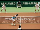 watch ATP ABN AMRO World 2012 Quarterfinal Singles matches