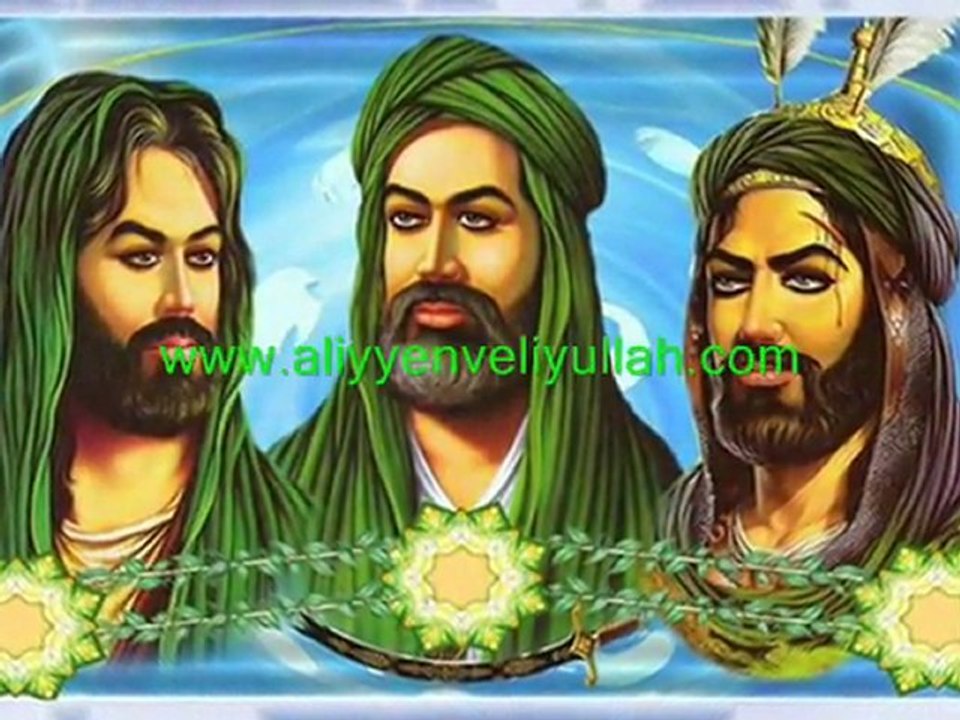 Ali Ali Can Aliii
