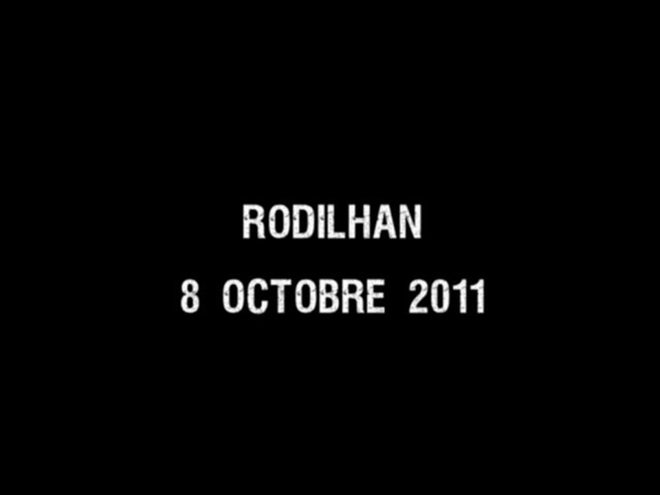 Montage pour la manifestation anti-corrida du 11 février 2012.