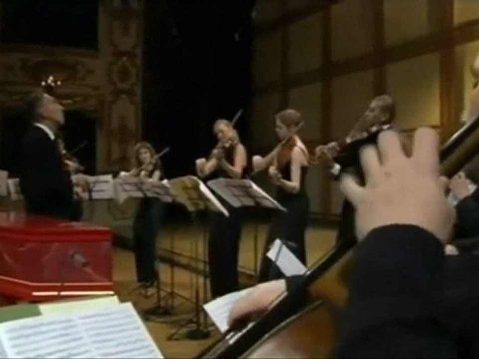 Brandenburg Concerto