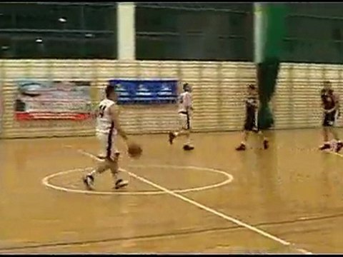 Mecz OKK Sokół -KS Pułaski Warka Ostrów Mazowiecka 2012