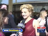 Brittany Murphy DEAD - Interview about God and Spirituality