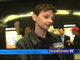 Dj Qualls How to make it in Hollywood