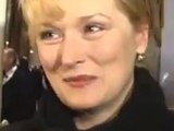 Meryl Streep Spiritual Side of Hollywood