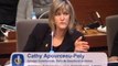 Intervention Cathy Apourceau-Poly reponse au FN 06-02-12