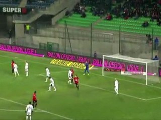 J-23 : Stade Rennais F.C./FC Sochaux Montbéliard