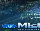Mistry Fabricators & Engineers : All Type Of Drum Making Machinery, Continuous Lockering Machine