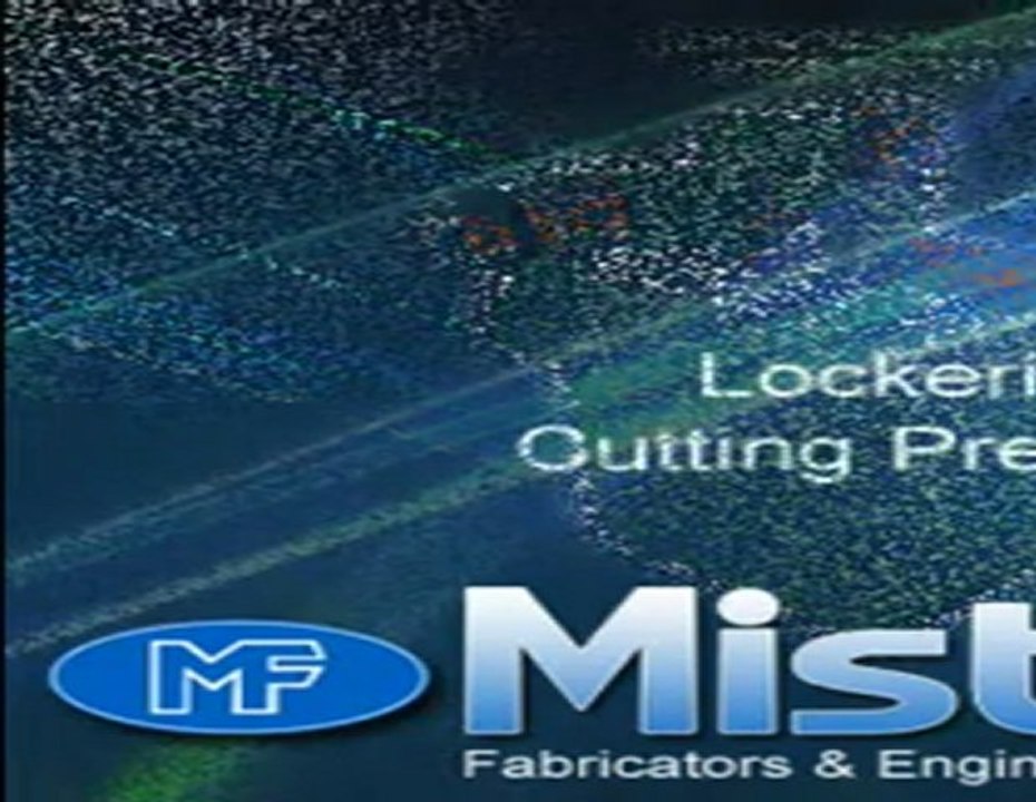 Mistry Fabricators & Engineers : All Type Of Drum Making Machinery, Continuous Lockering Machine