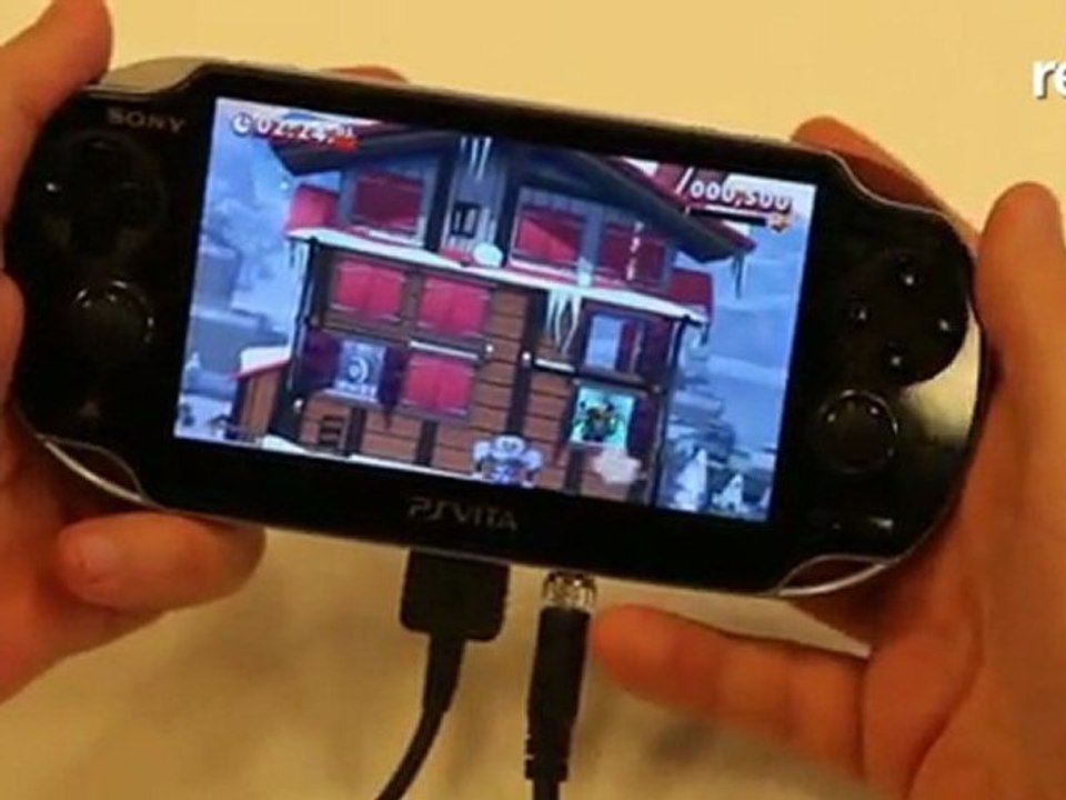 Little Deviants - Gameplay