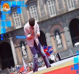 Planet Funk - The End