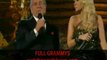Tony Bennett and Carrie Underwood Grammy Awards 2012 performance HD 54th Grammys