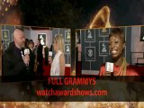 Watch Grammy Awards 2012 live online streaming HD 54th Grammys