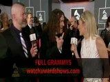 Wierd al Yankovich Grammy Awards 2012 HD 54th Grammys