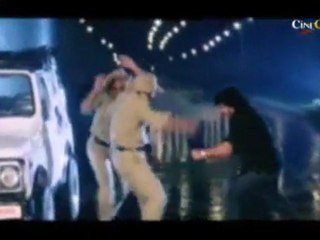 Superb Action Scene From Naya Barood