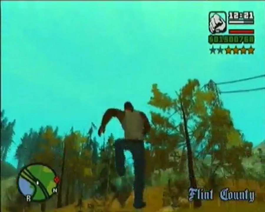 Vidéo spécial 400 vidéos sur GTA