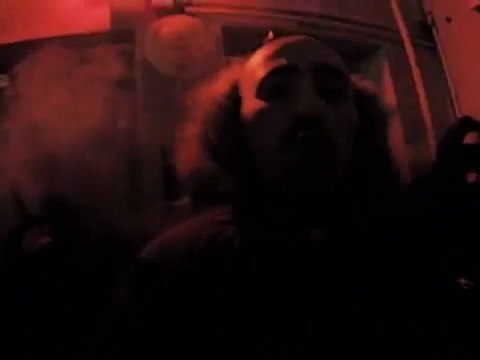 Furax Barbarossa - 10vers - Sendo - Freestyle Mauvaise Augure (Prod Grim Reaperz) [2012]