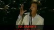 Paul McCartney My valentine Grammy Awards 2012 performance HD 54th Grammys