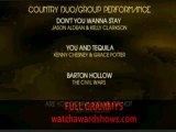 Taylor Swift Grammy Awards 2012 acceptance speech HD 54th Grammys