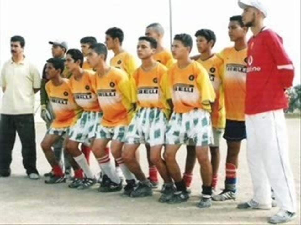 fc falojja 2005_2006