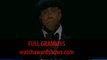LL Cool J. Tribute to Whitney Houston Grammy Awards 2012 HD 54th Grammys