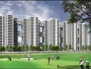 Jaypee Greens Kalypso Court- Premium Apartments in Noida !