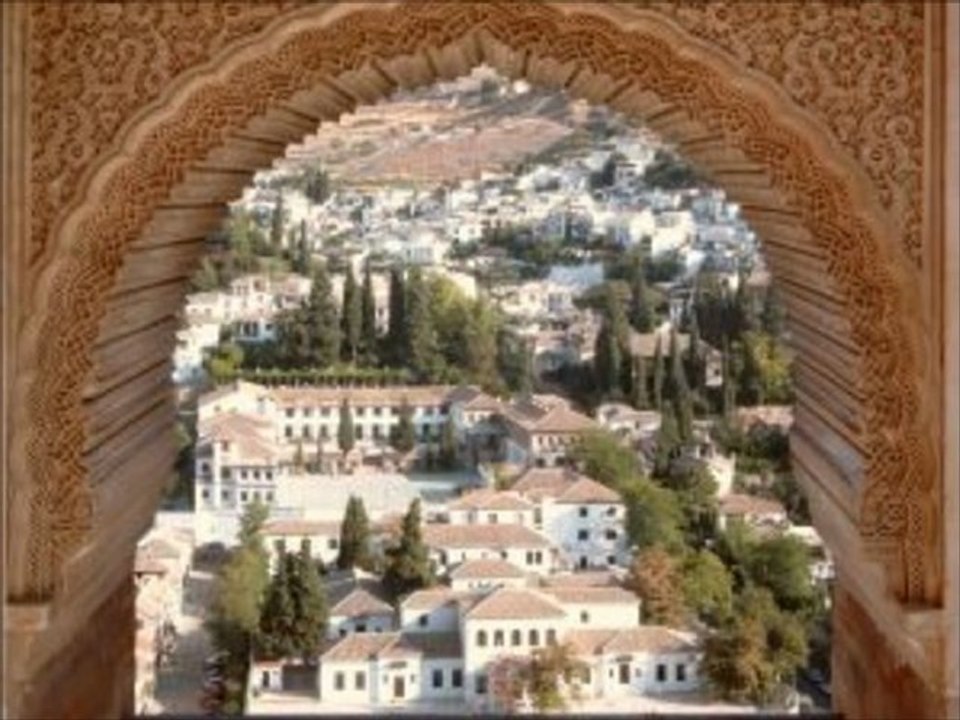 GRANADA