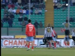 16 - Siena - Napoli 1-1 - 16.12.2007 - Serie A 2007-08