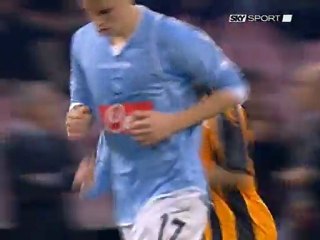 17 - Napoli - Torino 1-1 - 23.12.2007 - Serie A 2007-08