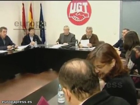 Báñez se reúne con empresarios, sindicatos y autónomos